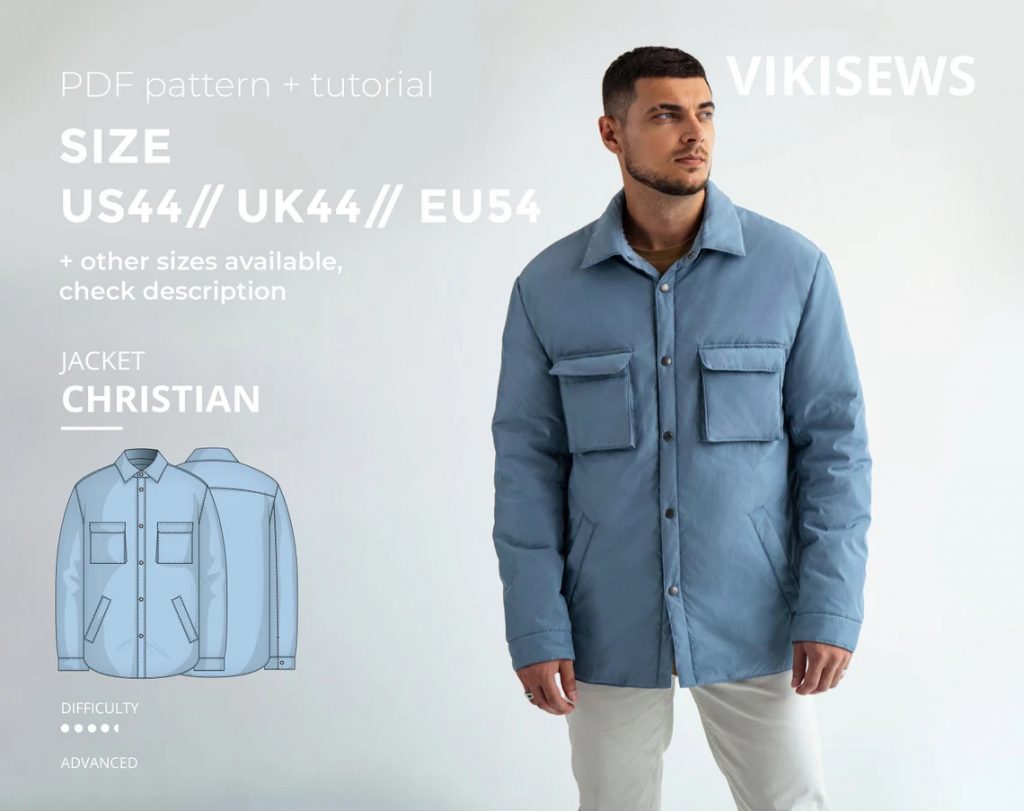 Shop – Vikisews Patterns